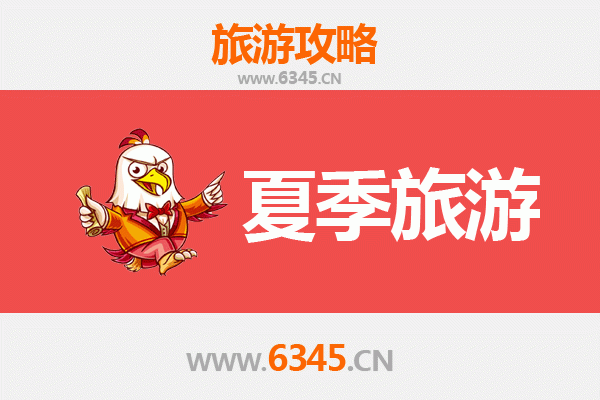 克拉玛依乌尔禾夏季旅游攻略：探秘魔鬼城与戈壁奇景